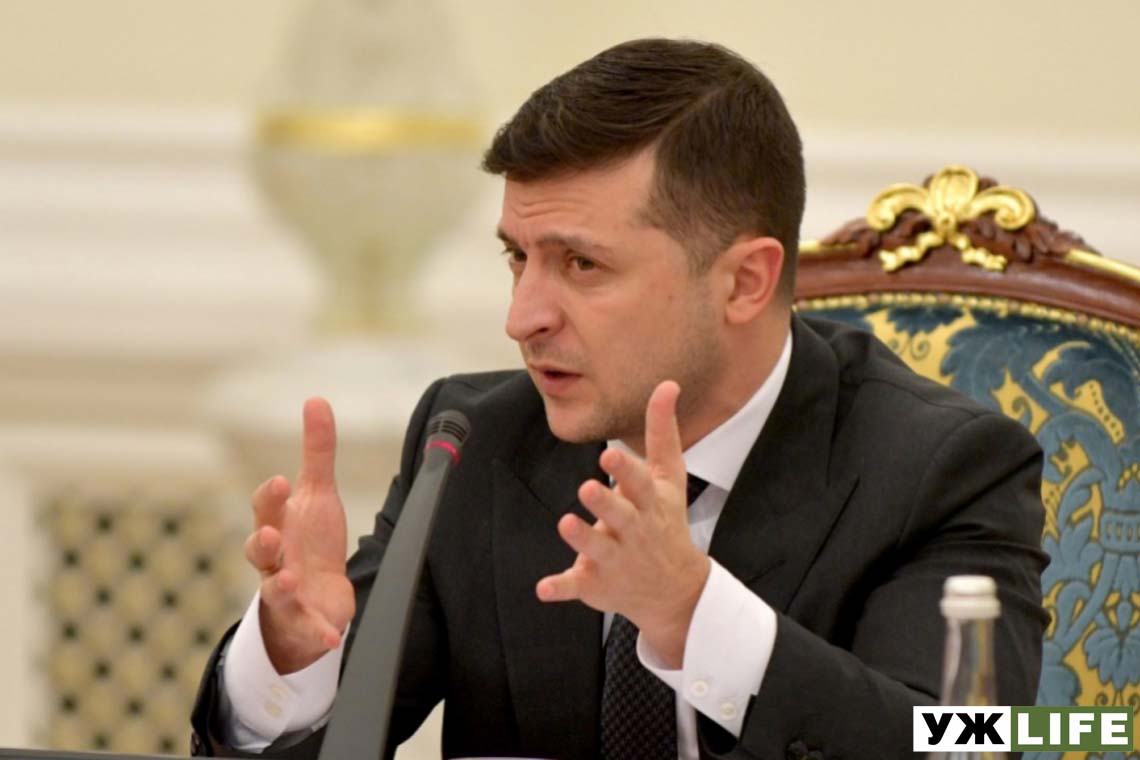 На Житомирщині планують ввести режим надзвичайної ситуації