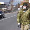 Від 17 березня в Житомирській області – надзвичайний стан