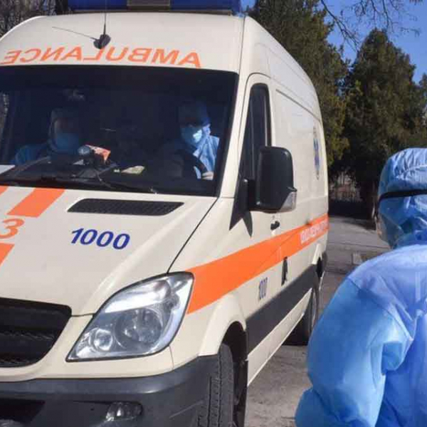 В Україні підтвердили 39 випадків коронавірусу