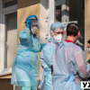 В Україні підтвердили 47 випадків коронавірусу