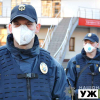 Поліція перевірятиме ізоляцію всіх, хто повертається з-за кордону