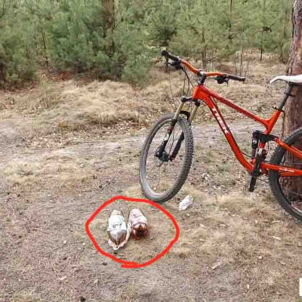 Зміцнюємо організм і допомагаємо природі: велоблогер із Житомира радить з користю проводити час на карантині