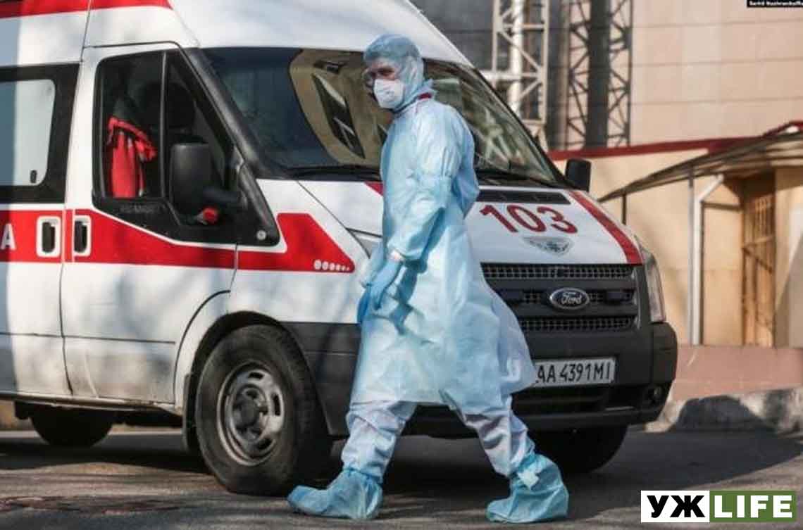 МОЗ: за добу зафіксували 29 нових випадків коронавірусу - всього 113