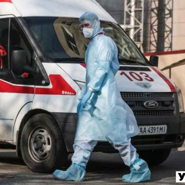 МОЗ: за добу зафіксували 29 нових випадків коронавірусу - всього 113