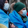 Уже 1462 випадки COVID-19 в Україні, із них 104 – діти. 45 людей померли