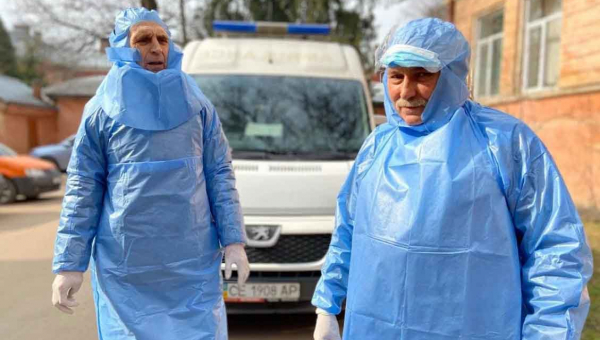 На Житомирщині 112 хворих на COVID-19, зафіксували 17 нових випадків