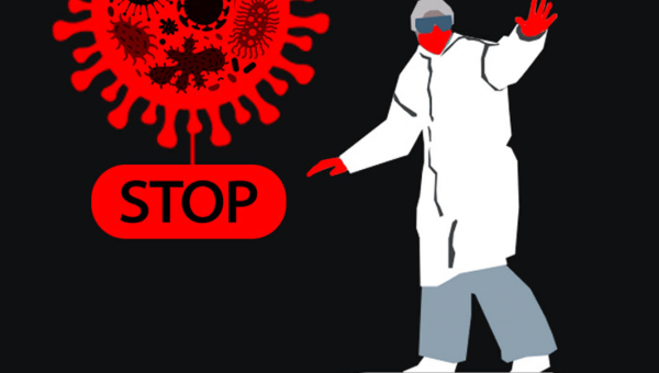 Влада Коростеня вирішила публікувати список "інфікованих вулиць"