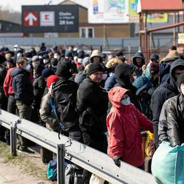 1943 людини, які повернулися на Житомирщину з-за кордону, знаходяться на самоізоляції