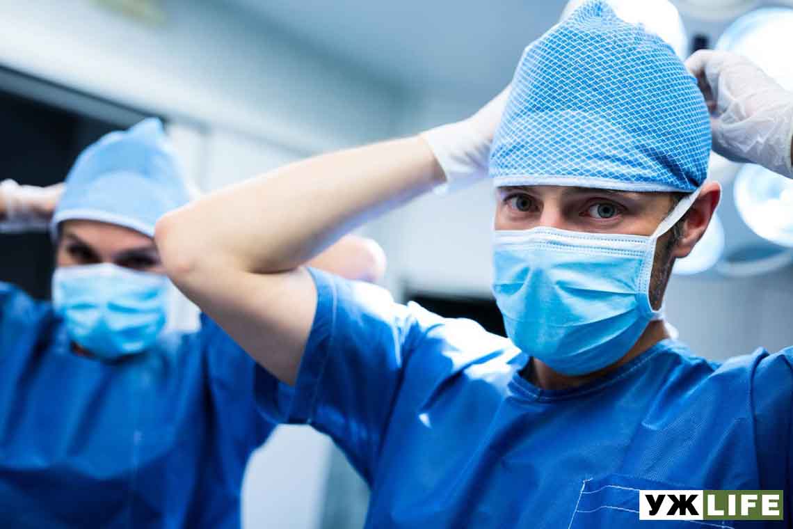 На Житомирщині антирекорд: за добу + 44 випадки COVID-19, одна людина померла