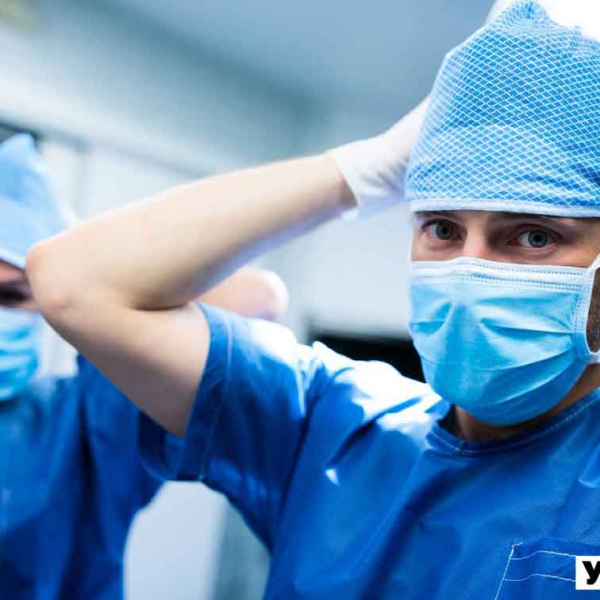 На Житомирщині антирекорд: за добу + 44 випадки COVID-19, одна людина померла