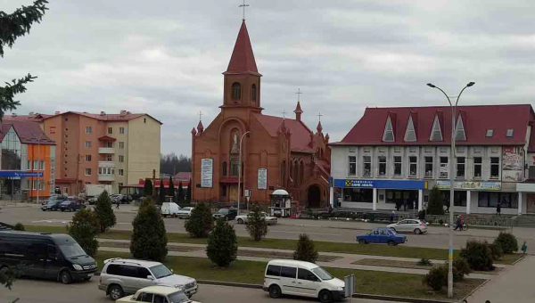 В Олевську коронавірус підтвердили у працівниці міськради