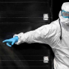 В Житомирській області 348 інфікованих COVID-19, десять людей вже одужали
