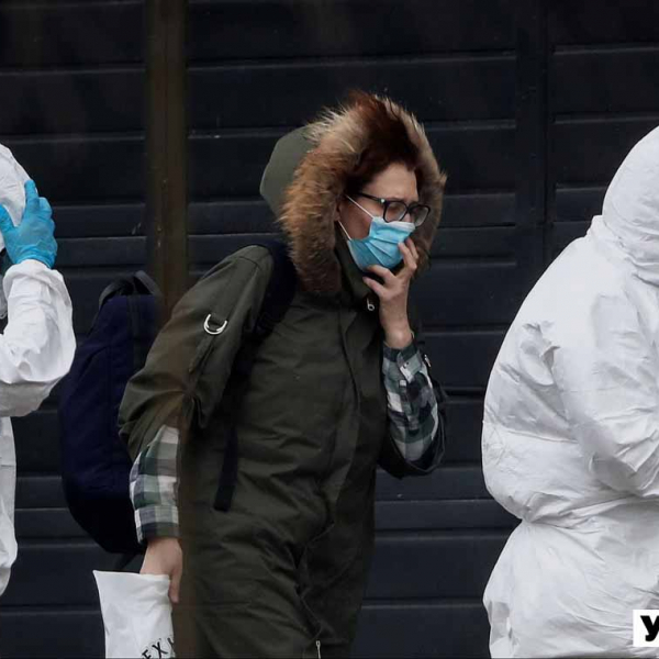 6 людей за добу одужали від коронавірусу на Житомирщині