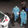На Житомирщині знову суттєво зросла кількість хворих на коронавірус
