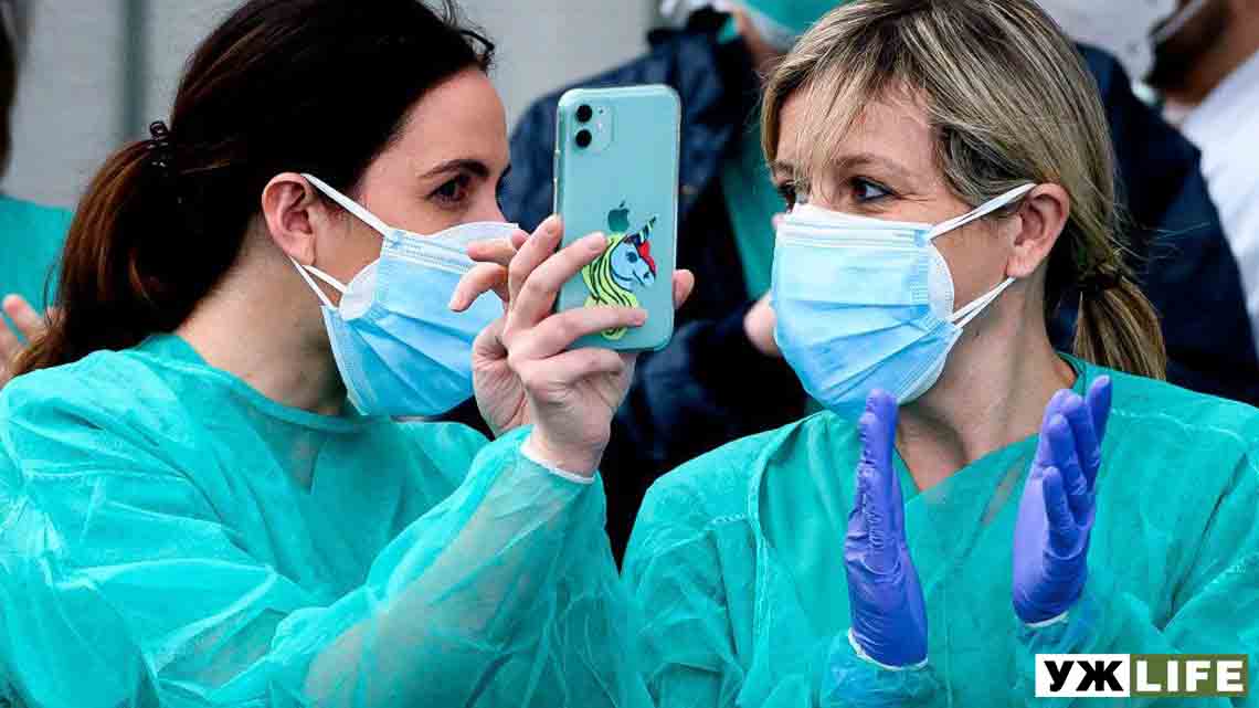 На Житомирщині за добу 16 нових випадків COVID-19, у тому числі дитина