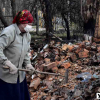 12 мільйонів замість 25 та 30 тисяч від ОДА – погорільцям Житомирщини все зменшуються суми допомоги