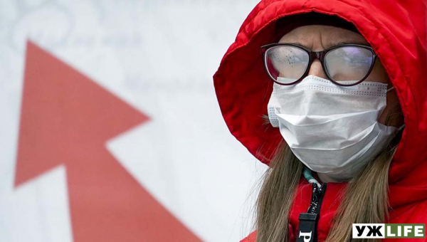 За добу на Житомирщині виявили 7 нових випадків коронавірусу та 6 людей одужали