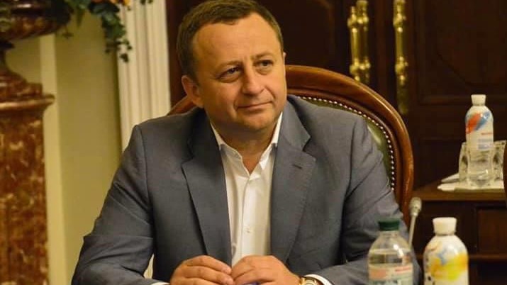 yanitsky