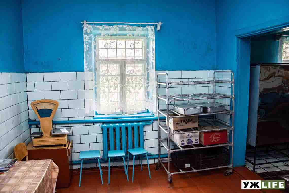 У яких школах Житомирщини оновлять їдальні за рахунок субвенції