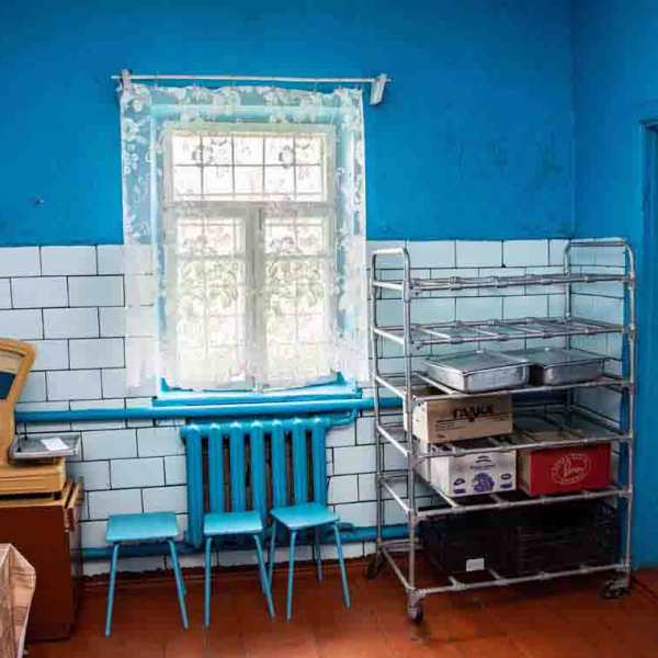 У яких школах Житомирщини оновлять їдальні за рахунок субвенції