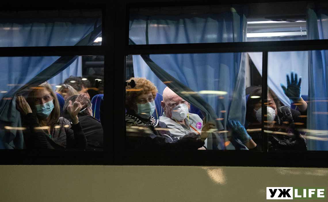 Карантин в Україні продовжили до 22 червня, але ослабили: що зміниться