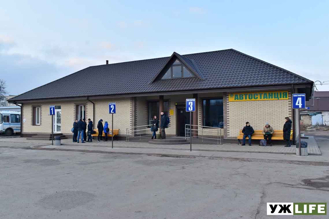В Овручі відновили видачу талонів на проїзд пільговим категоріям громадян