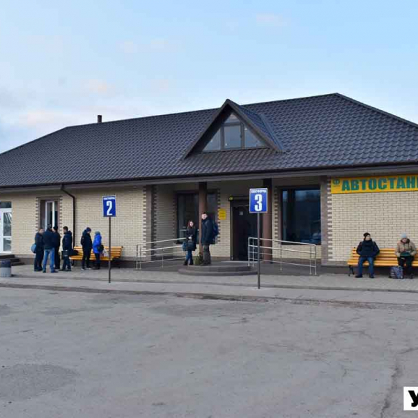 В Овручі відновили видачу талонів на проїзд пільговим категоріям громадян