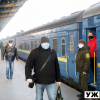 Укрзалізниця відновлює роботу дев’яти поїздів дальнього сполучення