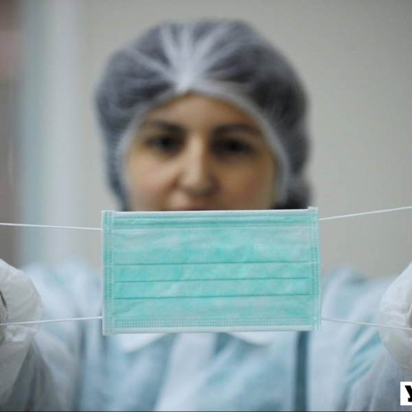 Через збільшенням кількості нових випадків COVID-19 Житомирська область перестала бути готовою до послаблення карантину