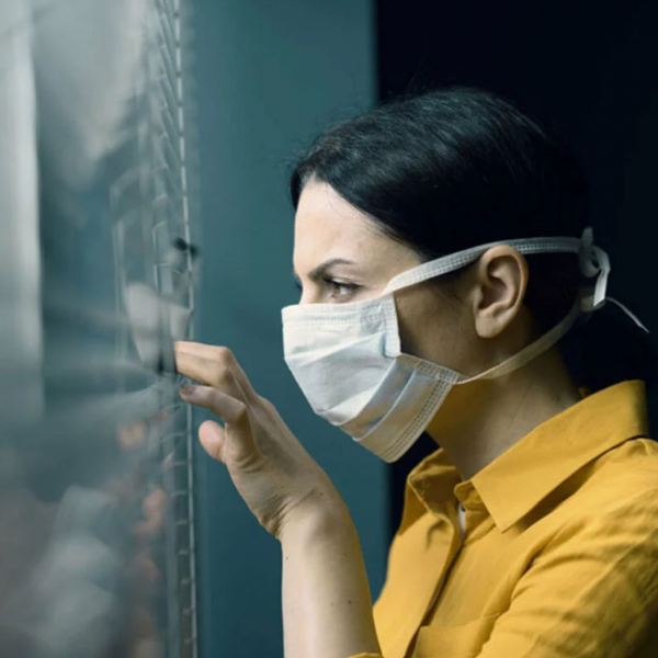 Житомирщина посилює карантин: що зміниться