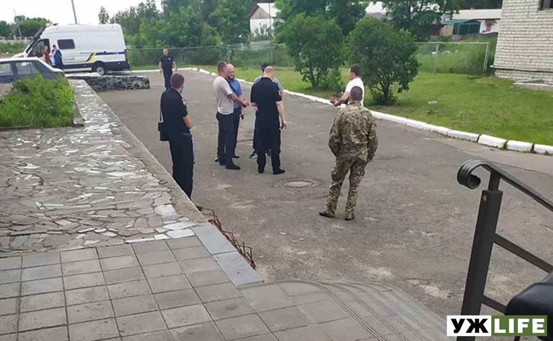 olevsk dtp 21.06