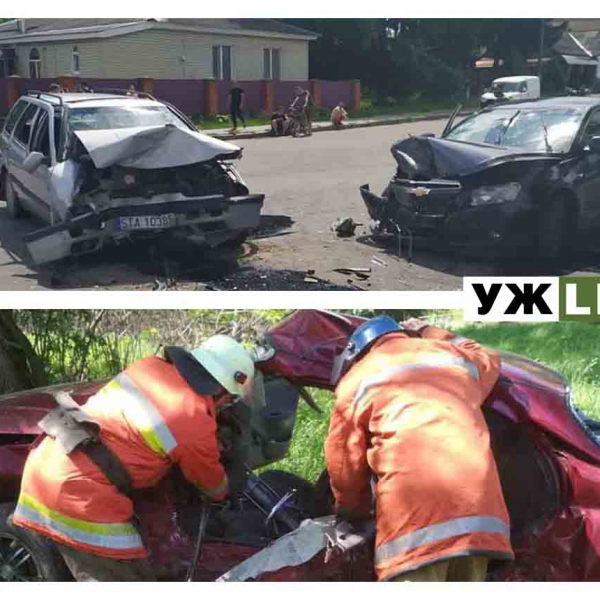 Поліцейських, які скоїли ДТП з загиблими і травмованими в Овруцькому районі та в Олевську, звільнили з роботи