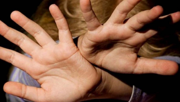 У Житомирській області чоловік намагався зґвалтувати 11-річну сусідку