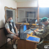 Житомирські прикордонники затримали молдаванина, якого Інтерпол розшукував за спробу вбивства