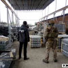 На Житомирщині іноземці організували незаконний видобуток граніту, продукції з якого продали на понад 85 мільйонів