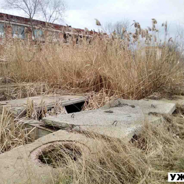 Екологи вимагають призупинити роботу водоканалу 25-тисячного міста на Житомирщині