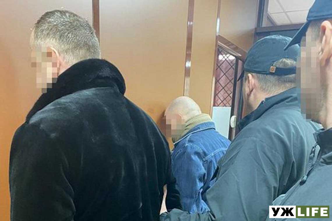 Справу про "продаж" посади голови Житомирської ОДА за $1,65 млн передали в суд