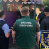 Командира взводу однієї з військових частин Житомирщини затримано на хабарі 10 тис. грн