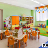 COVID-19 виявили у двох співробітників дитсадка на Житомирщині: персонал і діти на самоізоляції