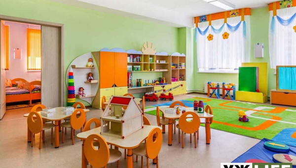COVID-19 виявили у двох співробітників дитсадка на Житомирщині: персонал і діти на самоізоляції