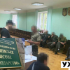 2,5 млн грн збитків – на незаконній вирубці лісу на Житомирщині викрили держслужбовців та підприємців (ФОТО)