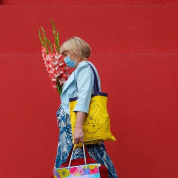 Вся Житомирська область – у «червоній» зоні