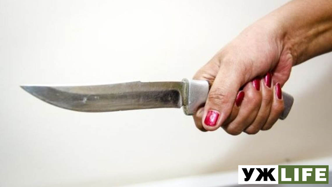 У Лугинському районі стався конфлікт між подружжям, від ножового поранення загинув чоловік
