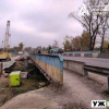 Водіїв попереджають про закриття мосту через річку Норин в Овручі