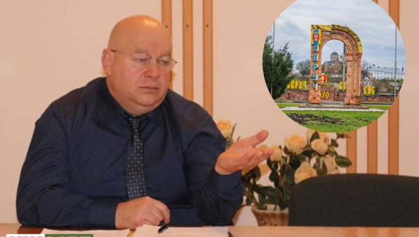 В Овручі досі не обрали міського голову (ВІДЕО)