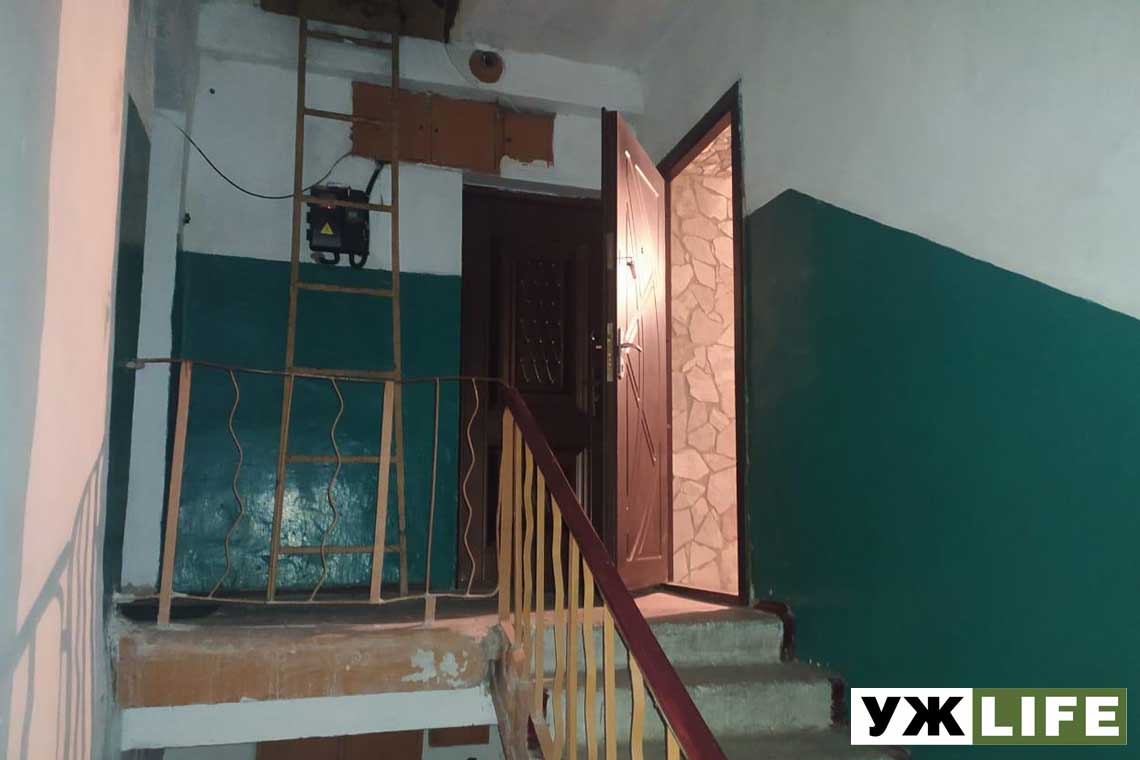 На Олевщині п'ятеро молодиків вдерлися у будинок, побили та пограбували господаря (ФОТО)