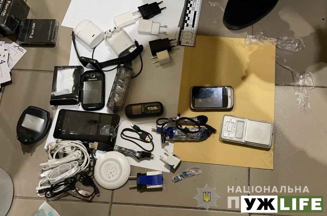 narkotuku v koloniyu zhi 12 3