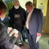 Майже мільйон доходу і мотоцикл: директор департаменту Житомирської ОДА, якого затримали на хабарі, показав свою минулорічну декларацію