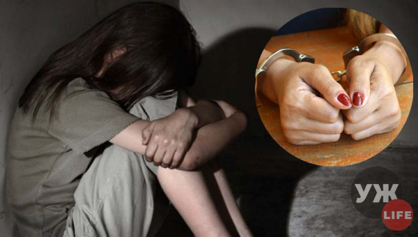 Суд узяв під варту жительку Овруча, яка вербувала дівчат для відвертих зйомок, щодо сина-фотографа ведеться окреме провадження