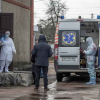 В Овручі зростає кількість хворих на COVID-19 – відеорепортаж із лікарні
